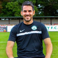 Daniel Potter (@dpotter100) 's Twitter Profile