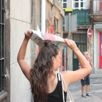 Marie Hermy (@mariehermy) 's Twitter Profile Photo