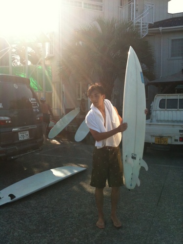 wouldbekeigo's profile picture. I tweet only shit.