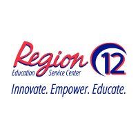 ESC Region 12(@Region12) 's Twitter Profile Photo