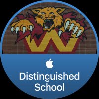 Walton Middle School(@WaltonMiddle) 's Twitter Profile Photo