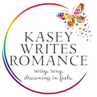 Kasey Belle (K.A. Belle)- Author(@KBelleAuthor) 's Twitter Profile Photo