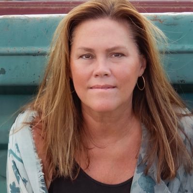 Haven Writing Retreats Founder Author-NYT bestselling author, The Wild Why (April 2025) city transplant/horse fool-family Montana Chicago
