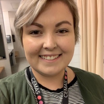 ponomamanda's profile picture. OSU Center for Electron Microscopy and Analysis