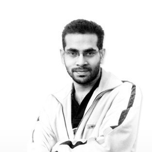 Kshitij Deota Profile