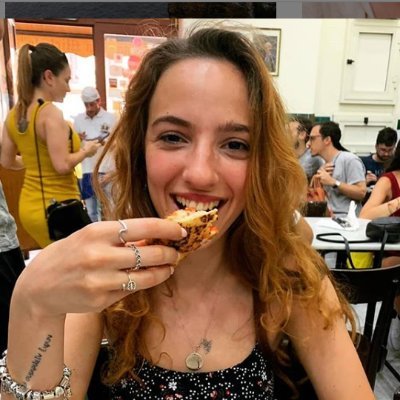 FefMonty's profile picture. Made in Naples. Living everywhere.