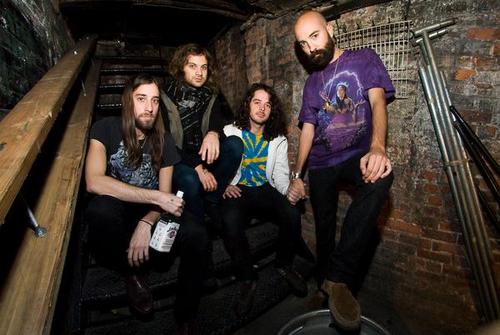 Tigercity's profile picture. touch the beard