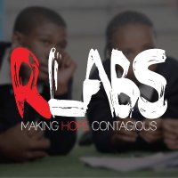 RLabs(@RLabs) 's Twitter Profile Photo