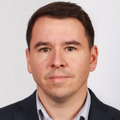 petr_kusy's profile picture. PREdistribuce, ex-radní Energetického regulačního úřadu