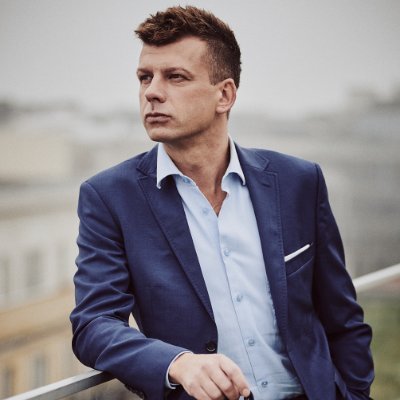 IgorSokolowski Profile Picture