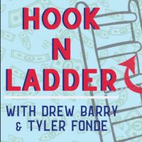 HookNLadder (@hooknladderpod) 's Twitter Profile