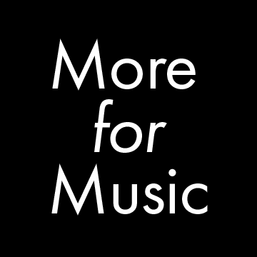We care about music & believe in its power to change the world for the better. Bringing together advocacy for music education & access to music making for all!