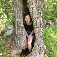 Laura Lavoie (@llavoieauthor) 's Twitter Profile Photo Laura Lavoie (@llavoieauthor) 's Twitter Profile Photo