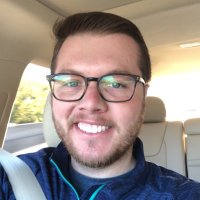 Jacob Collins (@jacobscollins) 's Twitter Profile