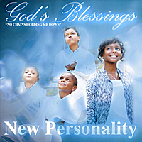 This gospel group consist of 4 children who love the Lord!