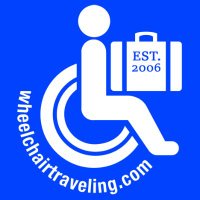 Wheelchair Traveling(@WheelchairTrav) 's Twitter Profile Photo