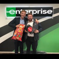 Andy Woods (@eandywoods) 's Twitter Profile Photo Andy Woods (@eandywoods) 's Twitter Profile Photo