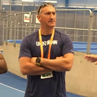 Jumps and Combined Events Lead at England Athletics, UKA Level 4 performance coach, uksca accreditated coach, MSc in Performance Coaching. GAIN member