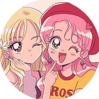 🌸(@hanavbara) 's Twitter Profile Photo