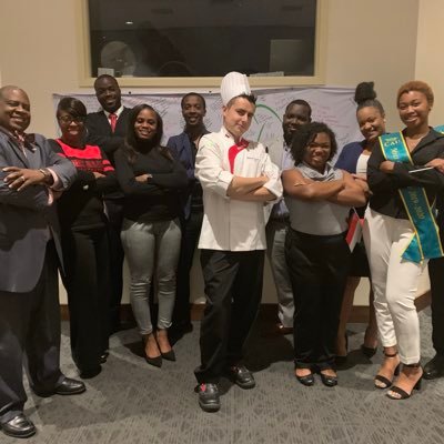 ClarkAtlDining's profile picture. 