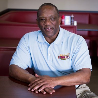 Official Billy Sims account. Former University of Oklahoma and Detroit Lions Running Back. 1978 Heisman. Partner at @BillySimsBBQ.