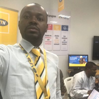BriceMengolo's profile picture. Digital Enabler