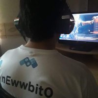 nEwwbit0 (@newwbit0) 's Twitter Profile