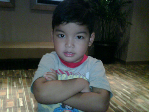 renyoktora's profile picture. be a good mother n wife also hard worker