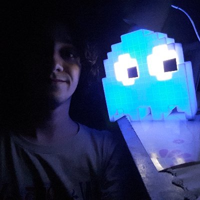 Ripperoniさんのプロフィール画像