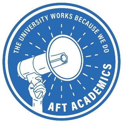 A union for ALL academic workers. United to win change locally and build power nationally. Join us! ✊🏽✊🏾✊🏿