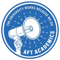AFT Academics (@aftacademics) 's Twitter Profile Photo AFT Academics (@aftacademics) 's Twitter Profile Photo