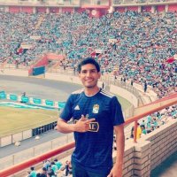 Carlos Gonzales (@jhonc_08) 's Twitter Profile
