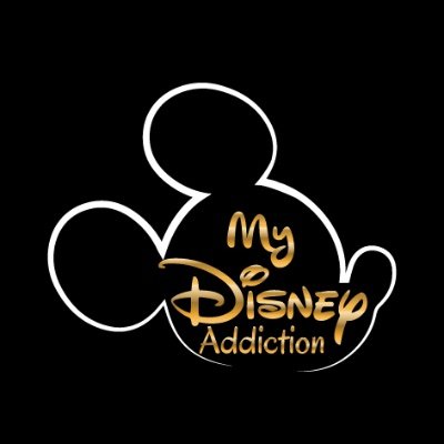 My Disney Addiction