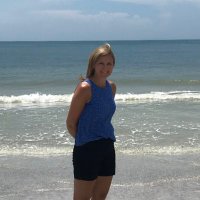 Heather Carter - @carterh88 Twitter Profile Photo