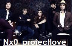 Nx0_projectlove's profile picture. 