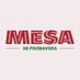 Mesa De Estacion (@mesadeestacion) Twitter profile photo Mesa De Estacion (@mesadeestacion) Twitter profile photo