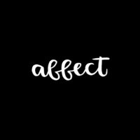 Affect (@affecttheverb) 's Twitter Profile