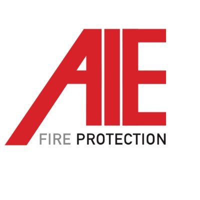 AIE is your single-source fire safety and compliance response team for all commercial fire protection and life-safety systems. #fireprotection