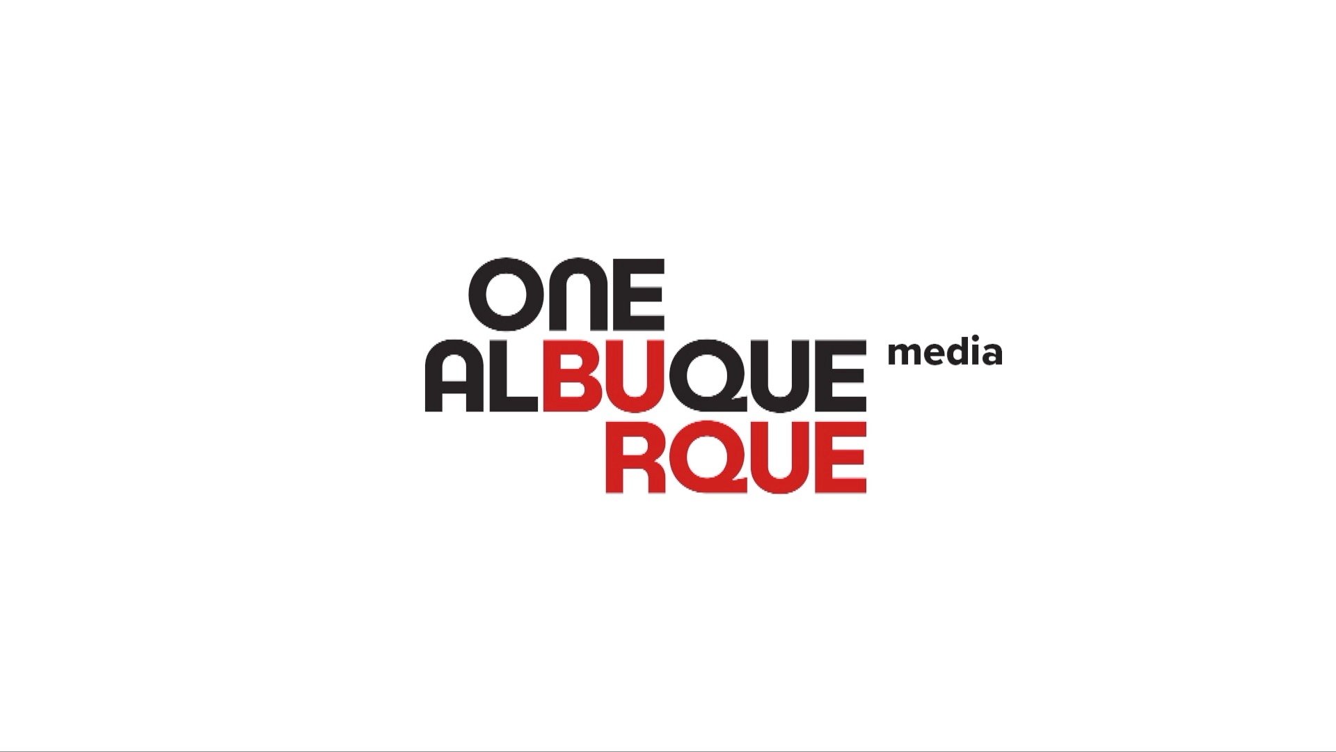 One Albuquerque Media is the local government access television channel for Albuquerque and Bernalillo County.