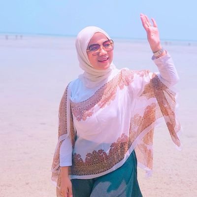 fikriyahasad's profile picture. Graduate From Communicology and Social Work Pascasarjana UIN Yogya