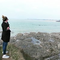 Amanda (@coastalamanda) 's Twitter Profile