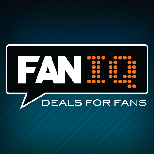 FanIQDeals's profile picture. FanIQ is a sports fan social network site. FanIQ Deals offers the best deals on all things sports, and other sports fan favorites!