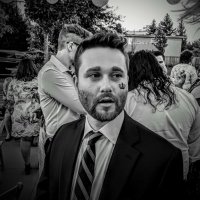 Eric Chubinsky (@thematchedgrip) 's Twitter Profile