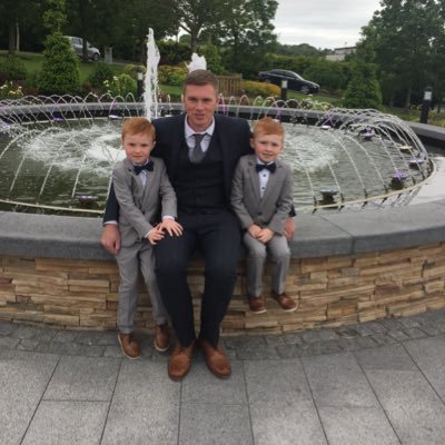 barryjsheridan1's profile picture. 