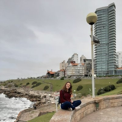 Mica_Ferrer's profile picture. 