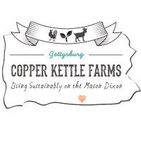 Copper Kettle Farms (@copperkettlefrm) 's Twitter Profile