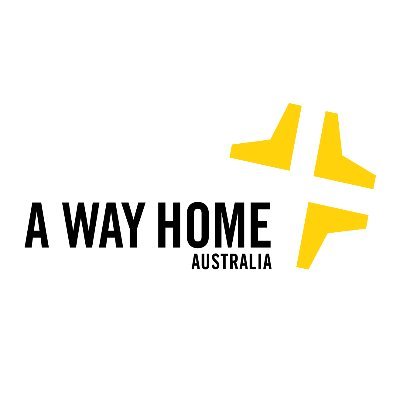 @AWayHomeAu leads & inspires people from all walks of life to prevent, reduce and end youth homelessness in Australia.