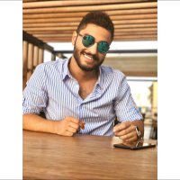 Omar Ezzat (@omar__ezzat) 's Twitter Profile