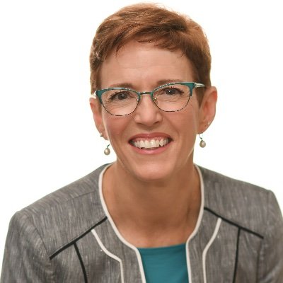 Anne M. Beninghof Profile