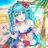 akiさんはVOCALOIDの重病患者のアイコン